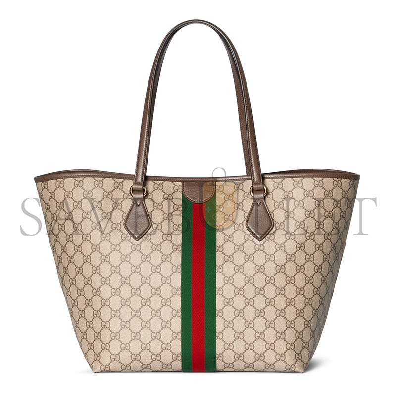 GUCCI OPHIDIA LARGE TOTE BAG 836829 (31*28.5*20cm)